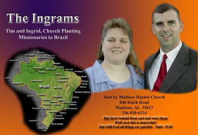 IngramTim