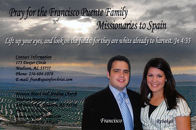 Franciscopuente