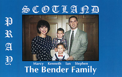benders