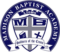 Madison Baptist Academy K-12 - Madison Baptist Church